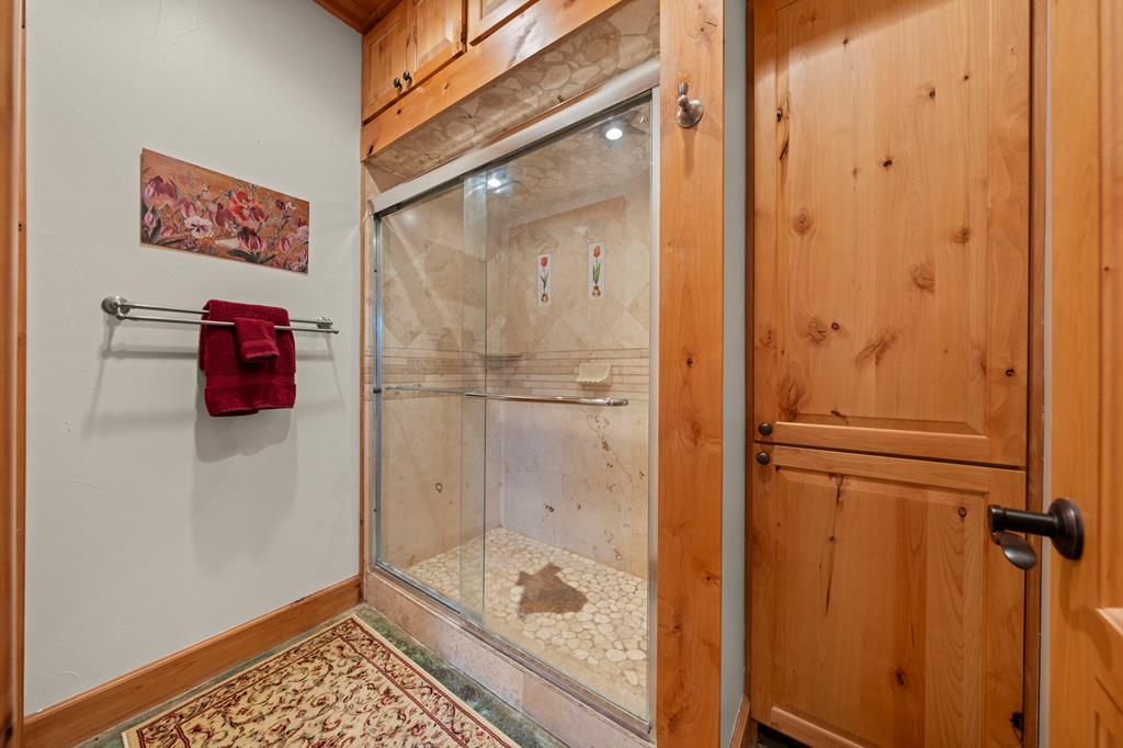 2320 Fiedler Road Harper, TX 78631 - Photo 30 of 78 a bathroom with a shower
