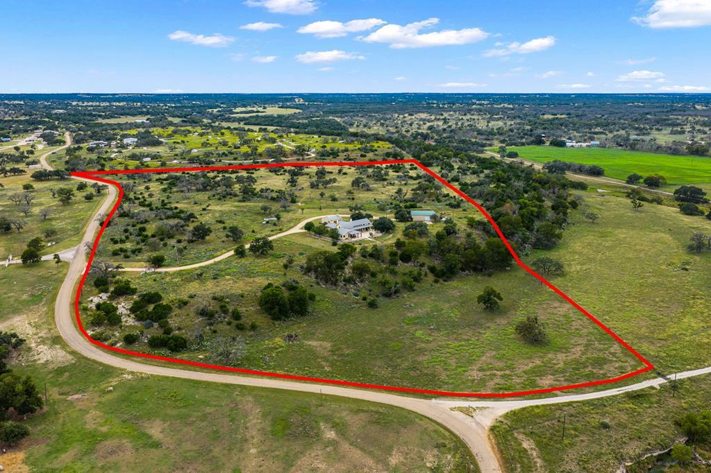 2320 Fiedler Road Harper, TX 78631 - Photo 52 of 78