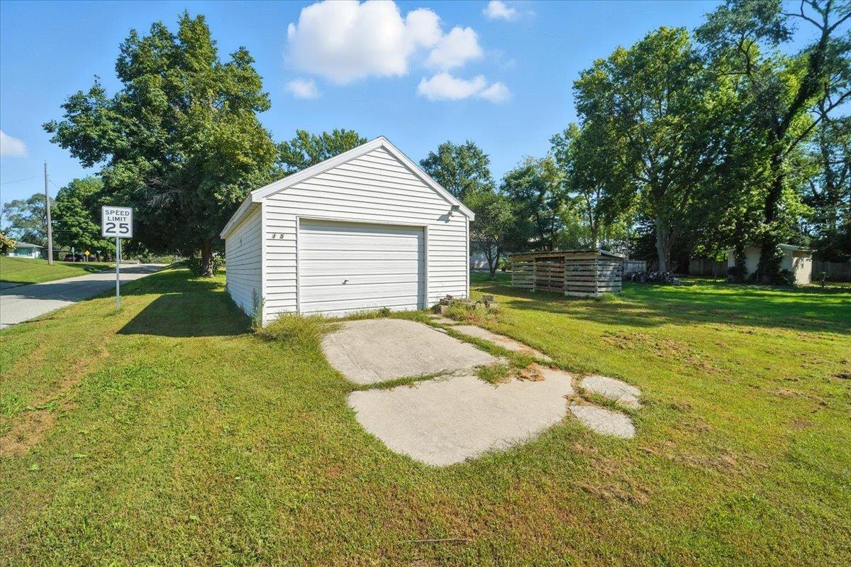 1446 Ruth Street Waterloo, IA 50707 - Photo 23 of 23 Gallery Image 23