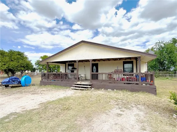 $125,000 | 8706 Palos Grandes Street, Weslaco, TX 78599