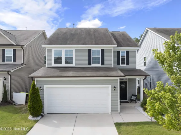 $364,900 | 297 Wrenwood Drive, Clayton, NC 27527