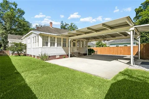 $599,000 | 616 West 22nd Avenue, Covington, LA 70433