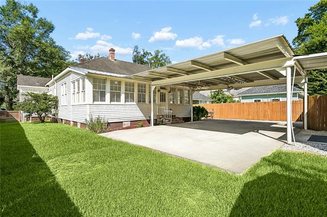 616 West 22nd Avenue Covington, LA 70433 - Photo 22 of 22