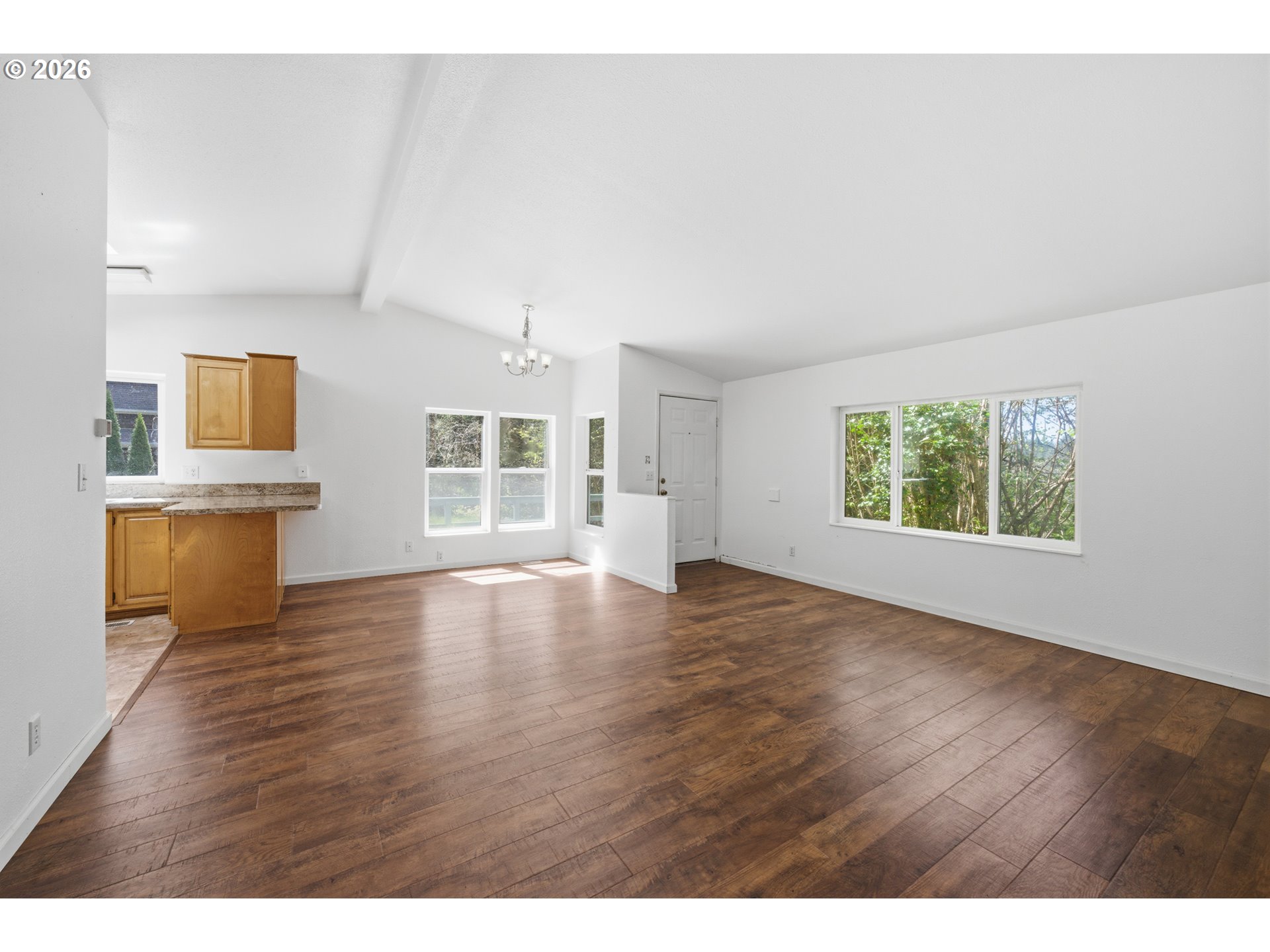 1529 Northeast Wagon Road Toledo, OR 97391 - Photo 11 of 34