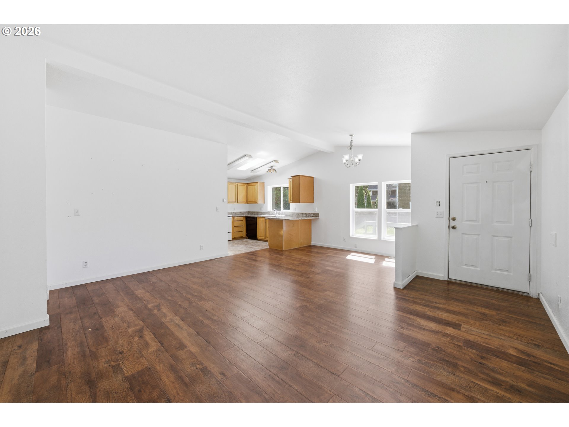 1529 Northeast Wagon Road Toledo, OR 97391 - Photo 12 of 34