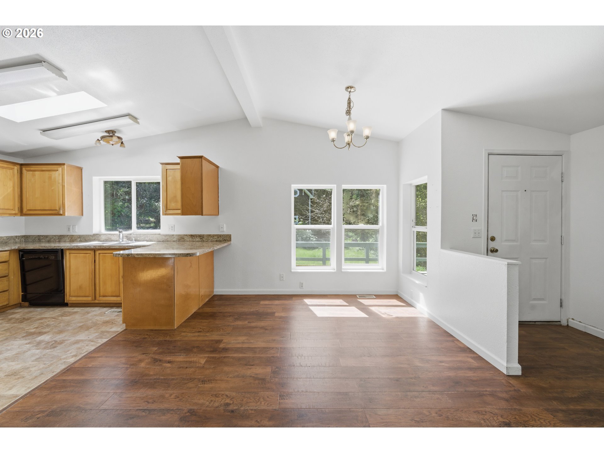 1529 Northeast Wagon Road Toledo, OR 97391 - Photo 13 of 34