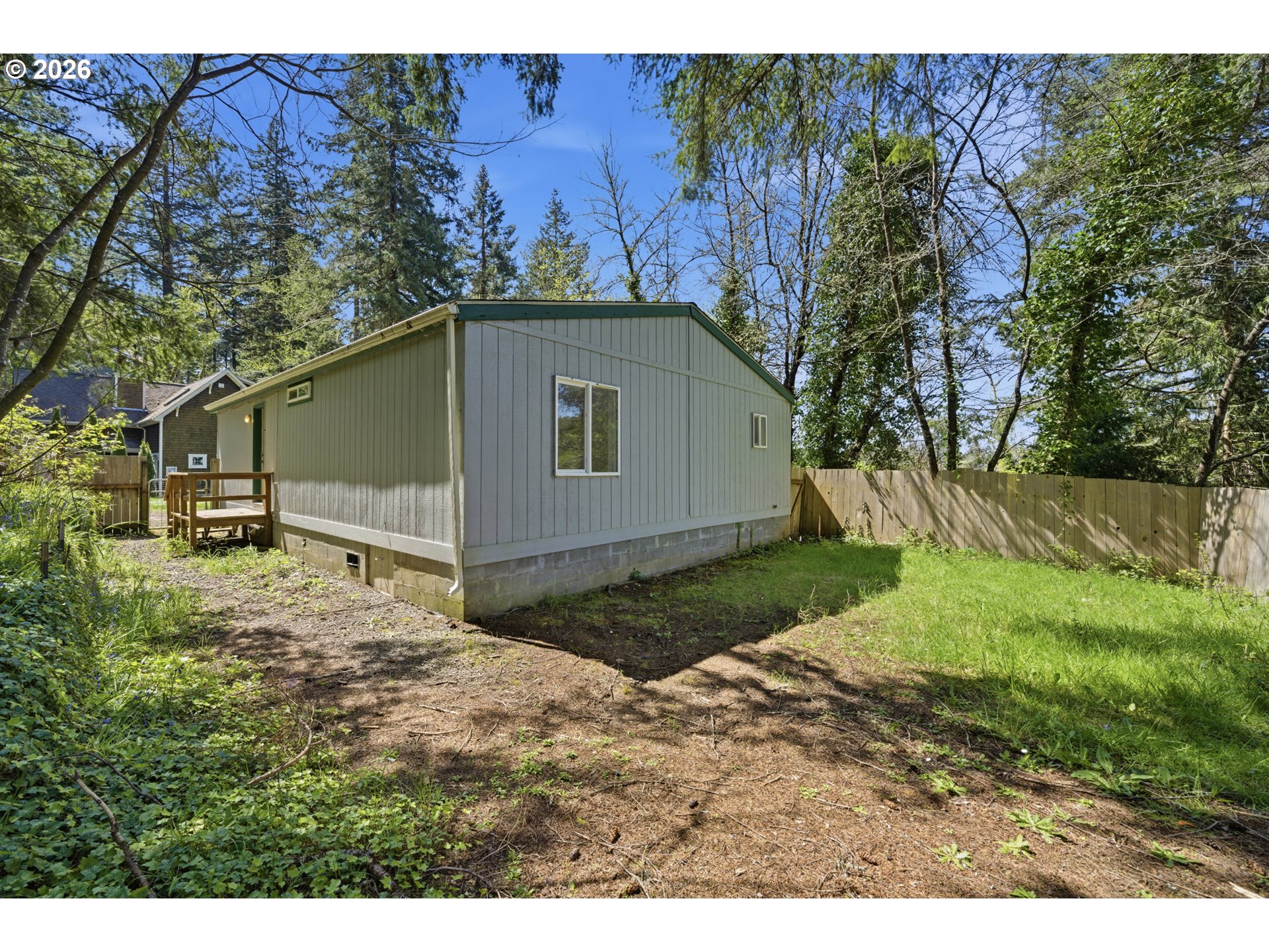 1529 Northeast Wagon Road Toledo, OR 97391 - Photo 28 of 34