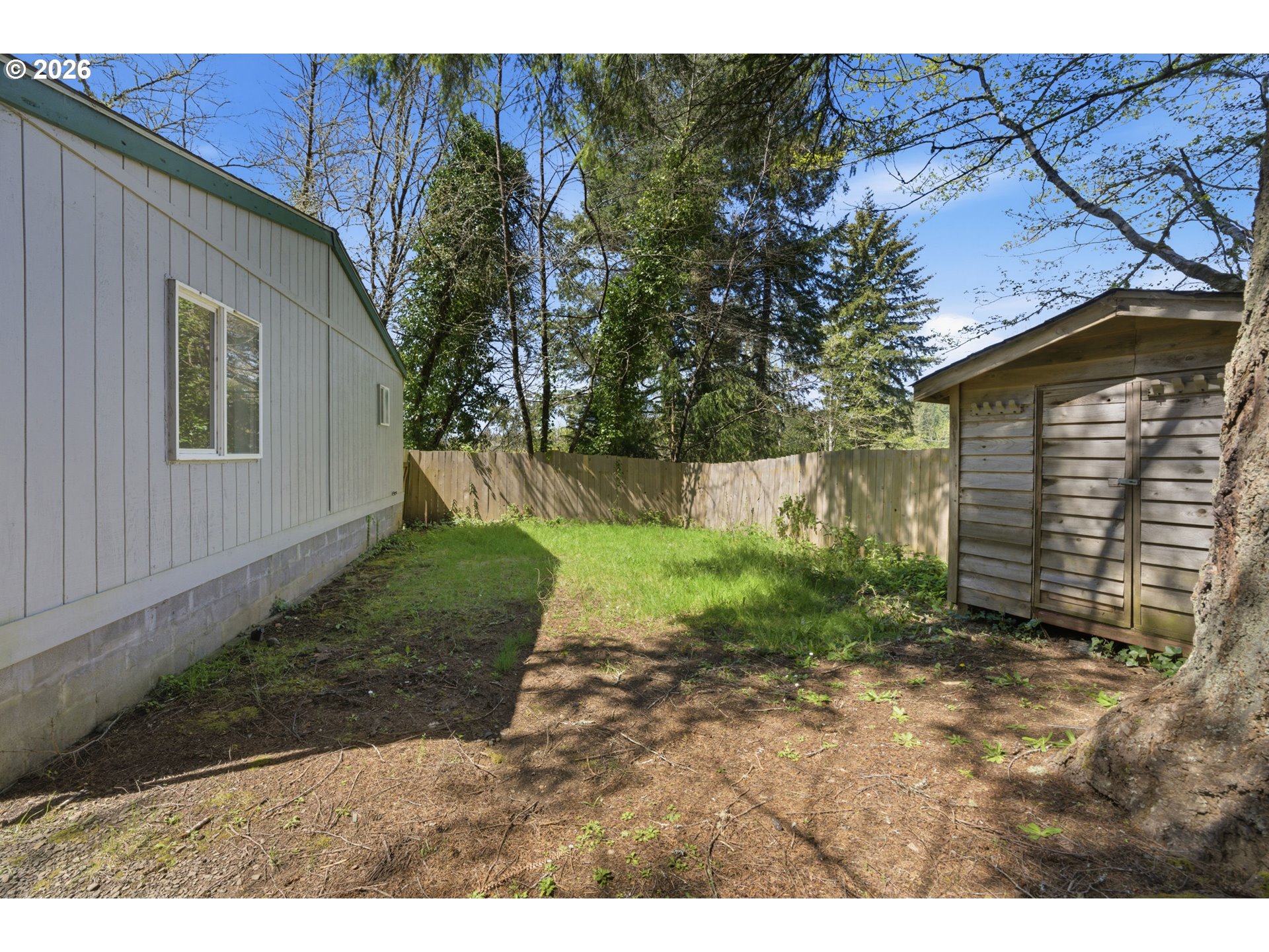 1529 Northeast Wagon Road Toledo, OR 97391 - Photo 29 of 34