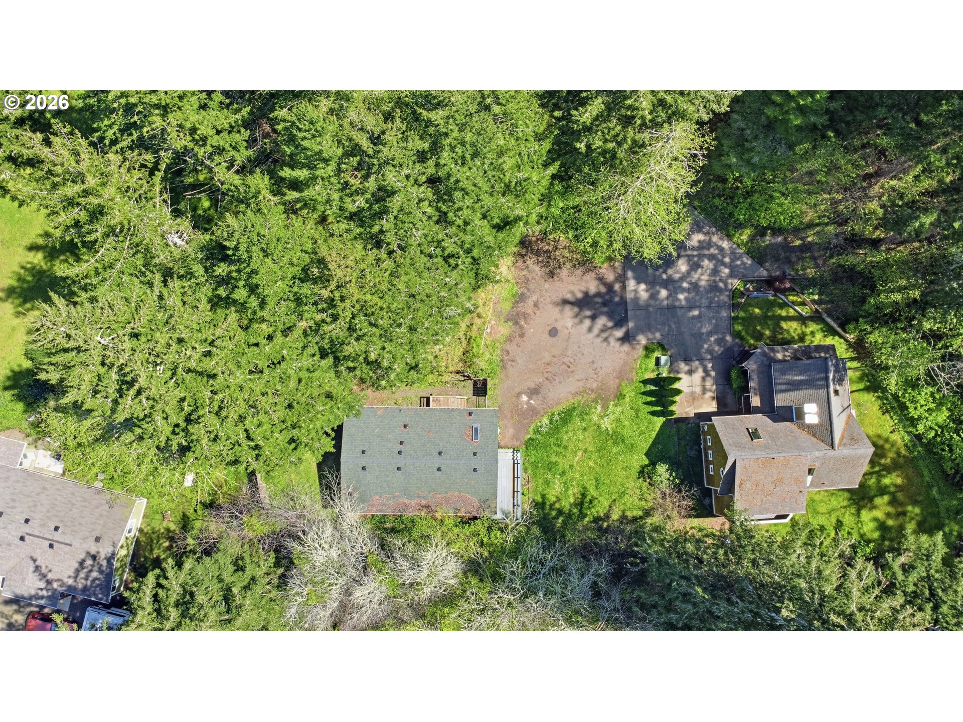 1529 Northeast Wagon Road Toledo, OR 97391 - Photo 31 of 34