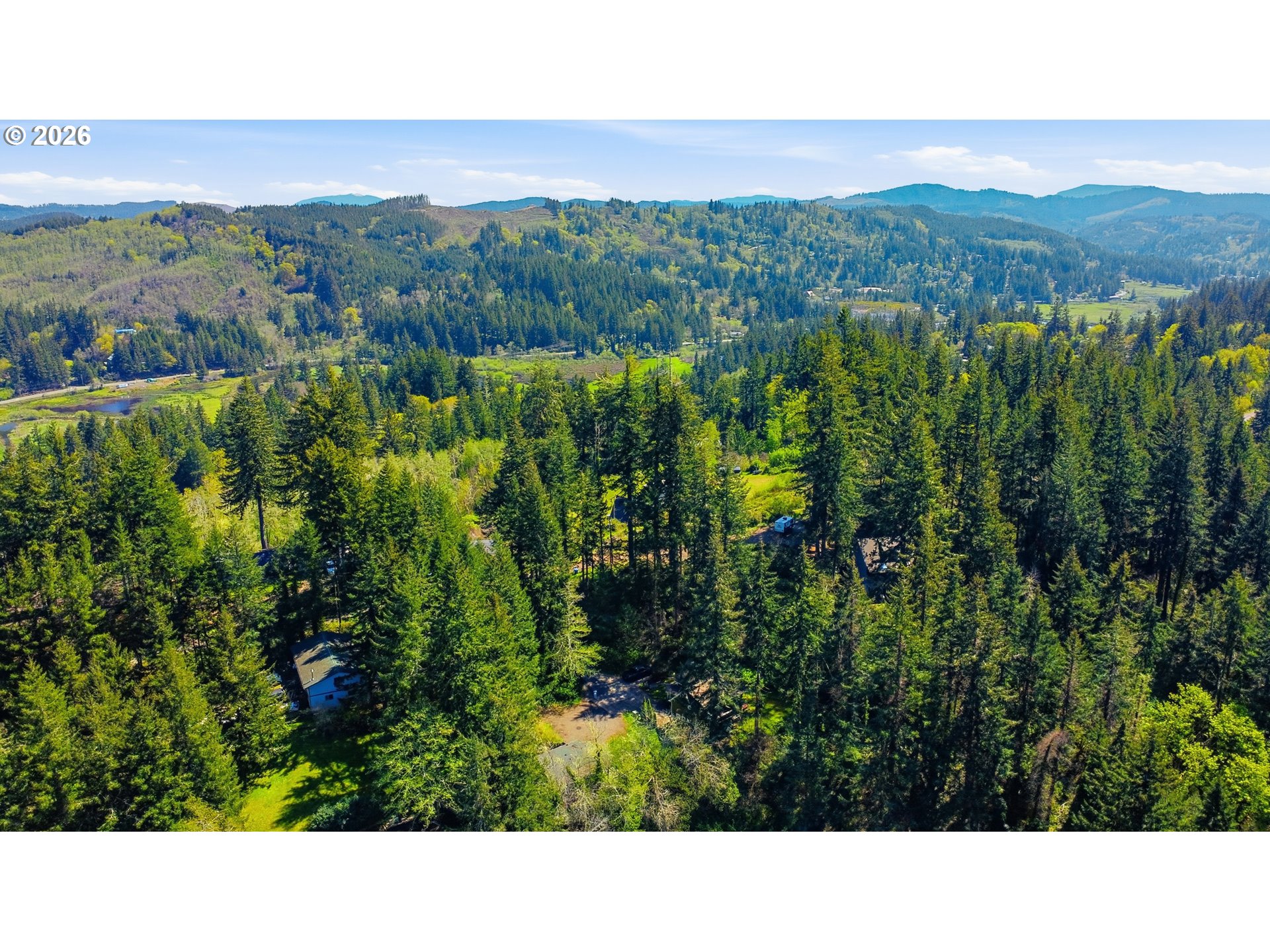 1529 Northeast Wagon Road Toledo, OR 97391 - Photo 33 of 34