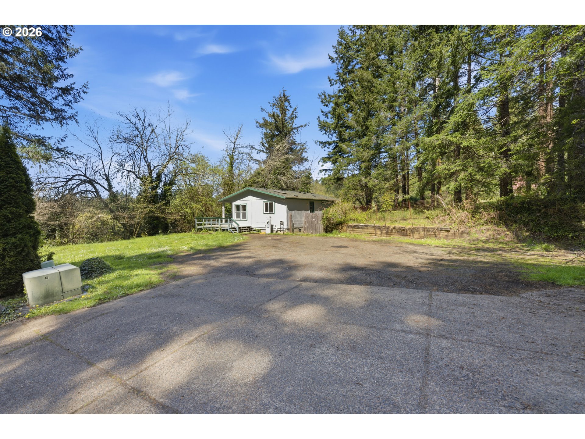 1529 Northeast Wagon Road Toledo, OR 97391 - Photo 7 of 34
