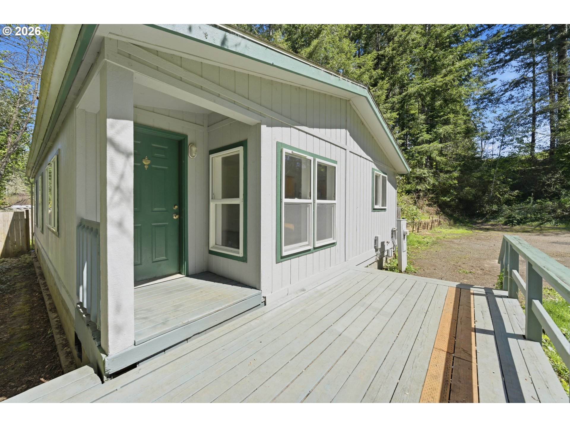 1529 Northeast Wagon Road Toledo, OR 97391 - Photo 9 of 34