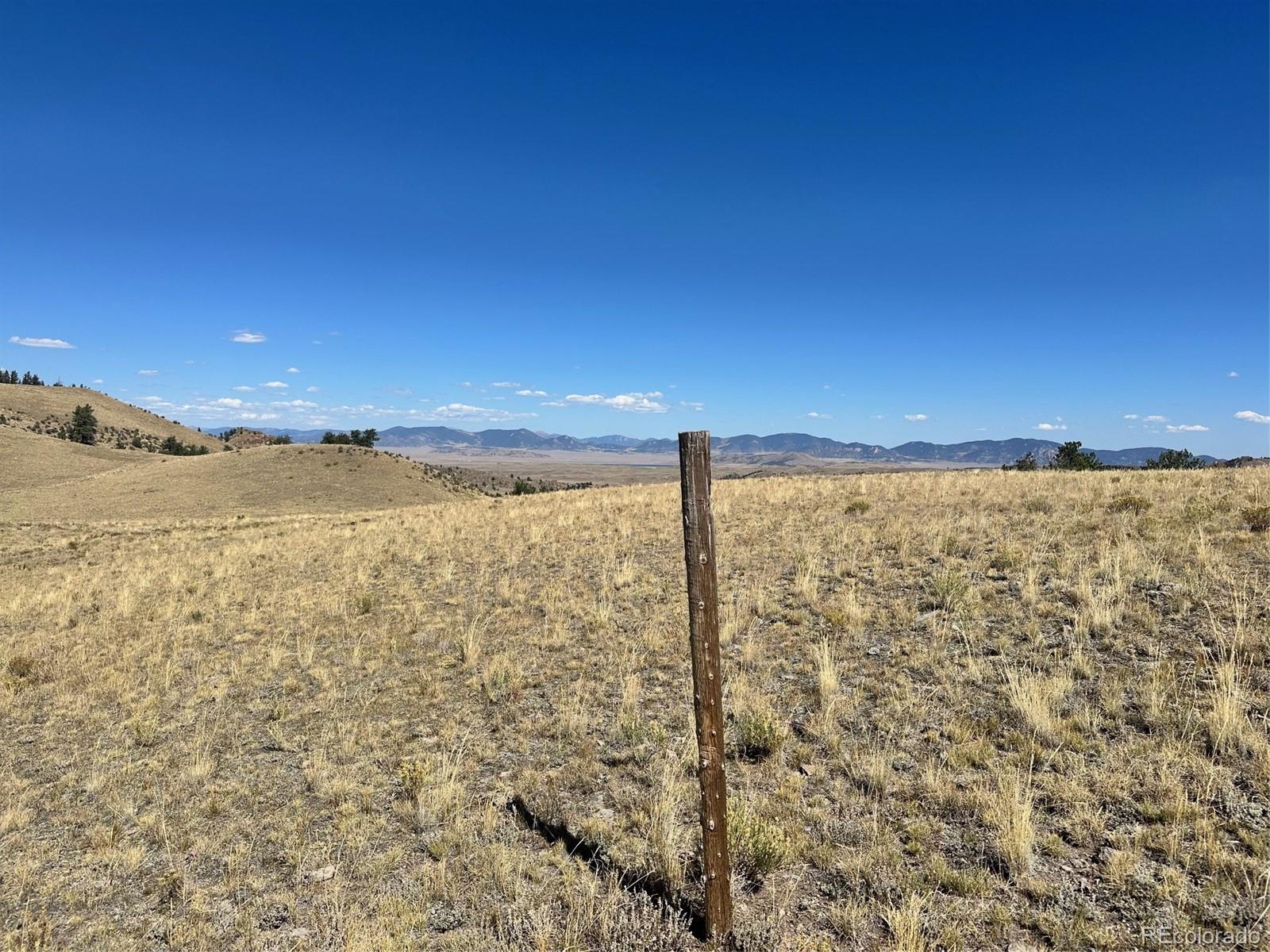 0 Antelope Road Hartsel, CO 80449 - Photo 14 of 28 a view of an ocean