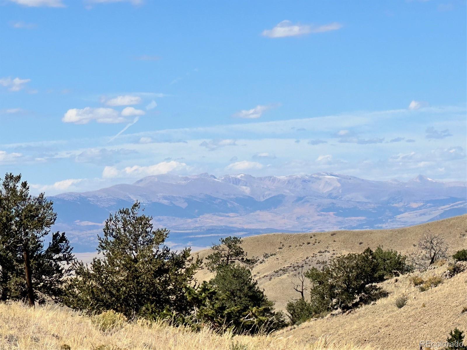 0 Antelope Road Hartsel, CO 80449 - Photo 26 of 28 a view of a sky