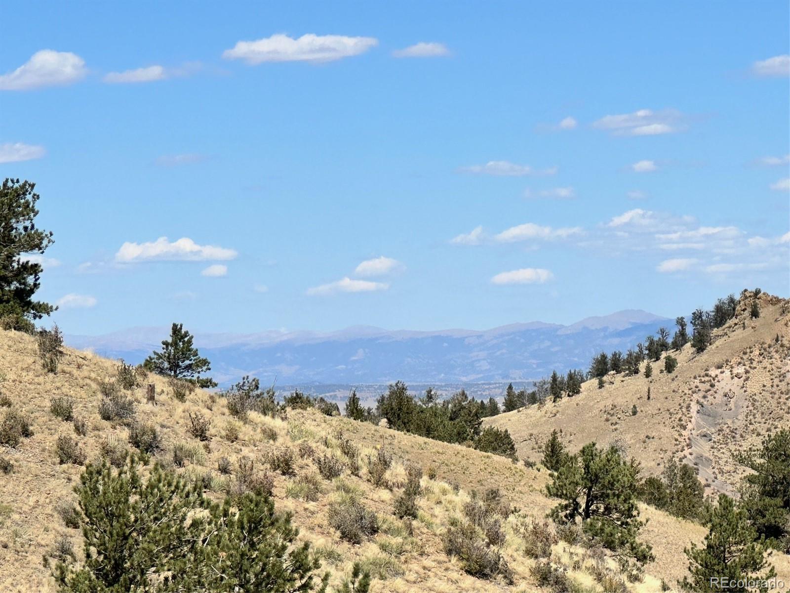 0 Antelope Road Hartsel, CO 80449 - Photo 3 of 28 a view of a sky