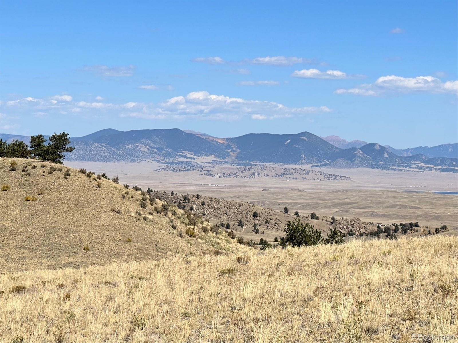 0 Antelope Road Hartsel, CO 80449 - Photo 4 of 28 a view of beach and mountain
