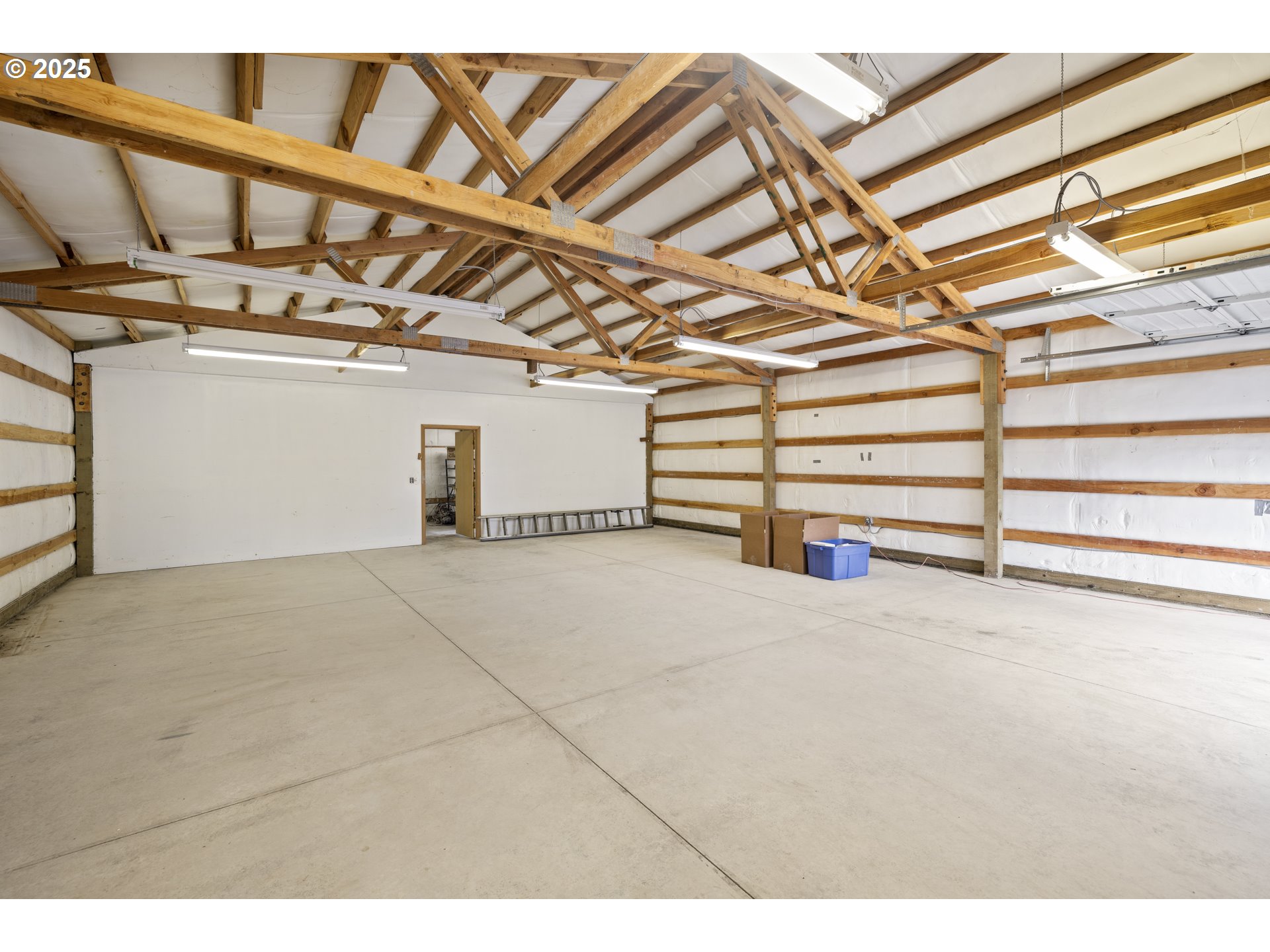4015 Southwest 185th Avenue Beaverton, OR 97078 - Photo 4 of 47 a view of an empty room