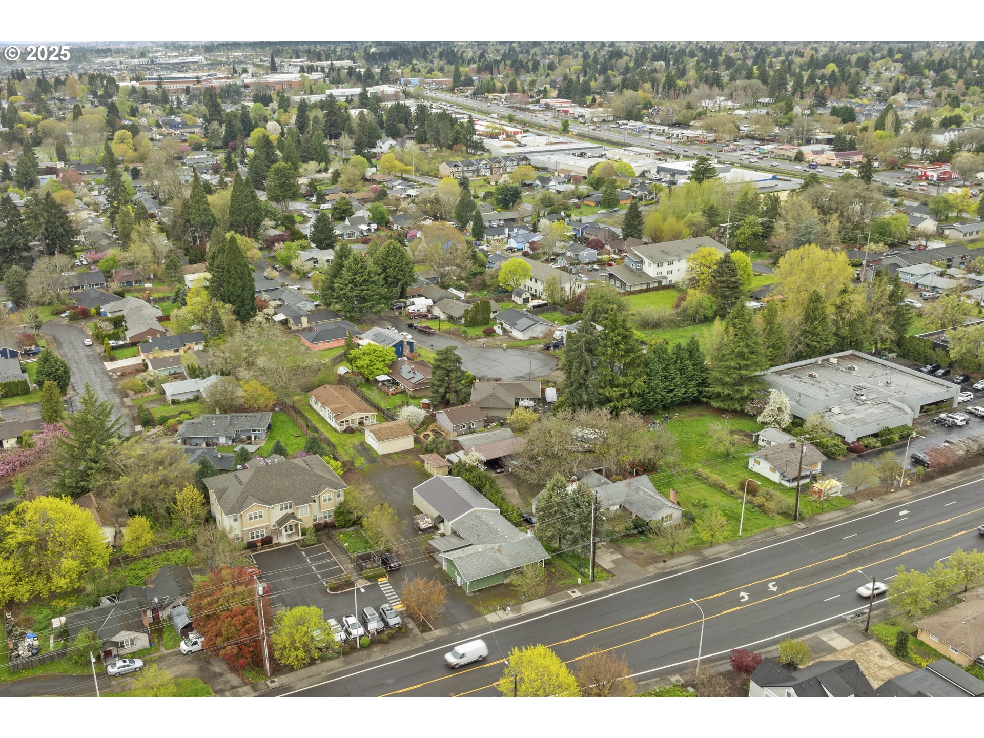 4015 Southwest 185th Avenue Beaverton, OR 97078 - Photo 42 of 47 a view of lake view