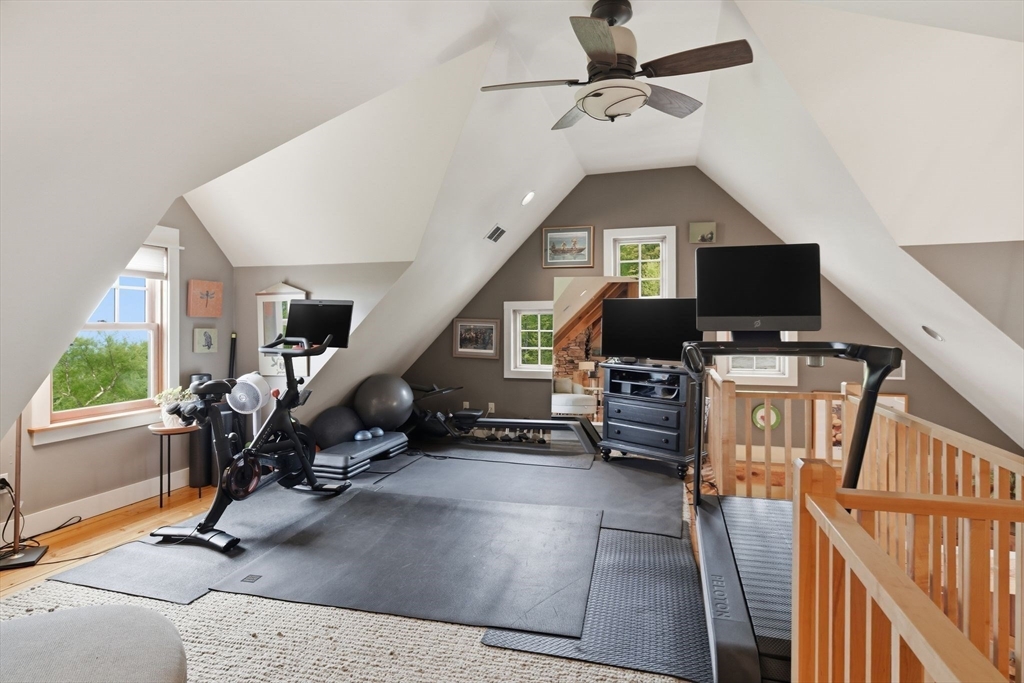 329 Southampton Road Westhampton, MA 01027 - Photo 18 of 40