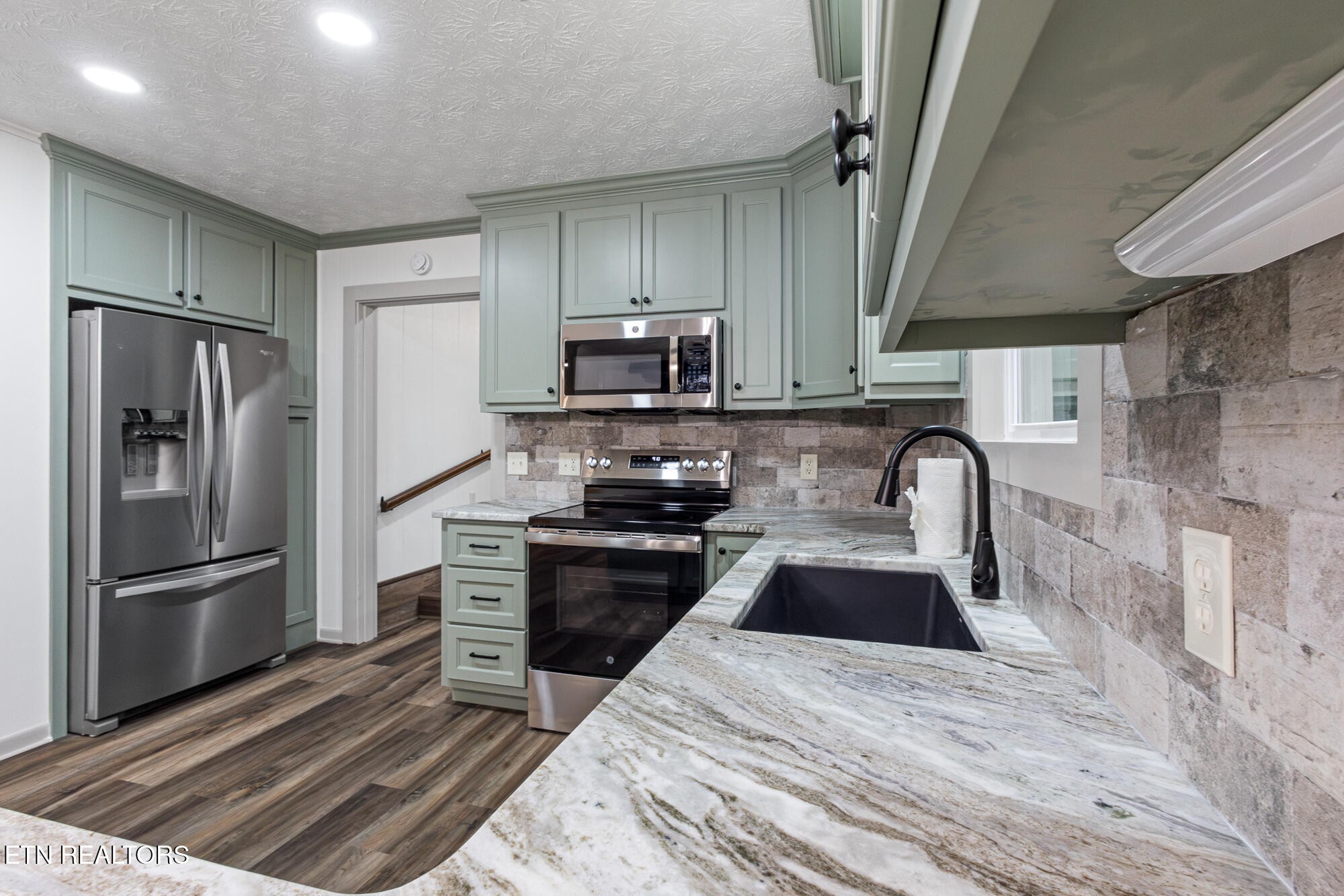 144 Cagle Road Tellico Plains, TN 37385 - Photo 22 of 34