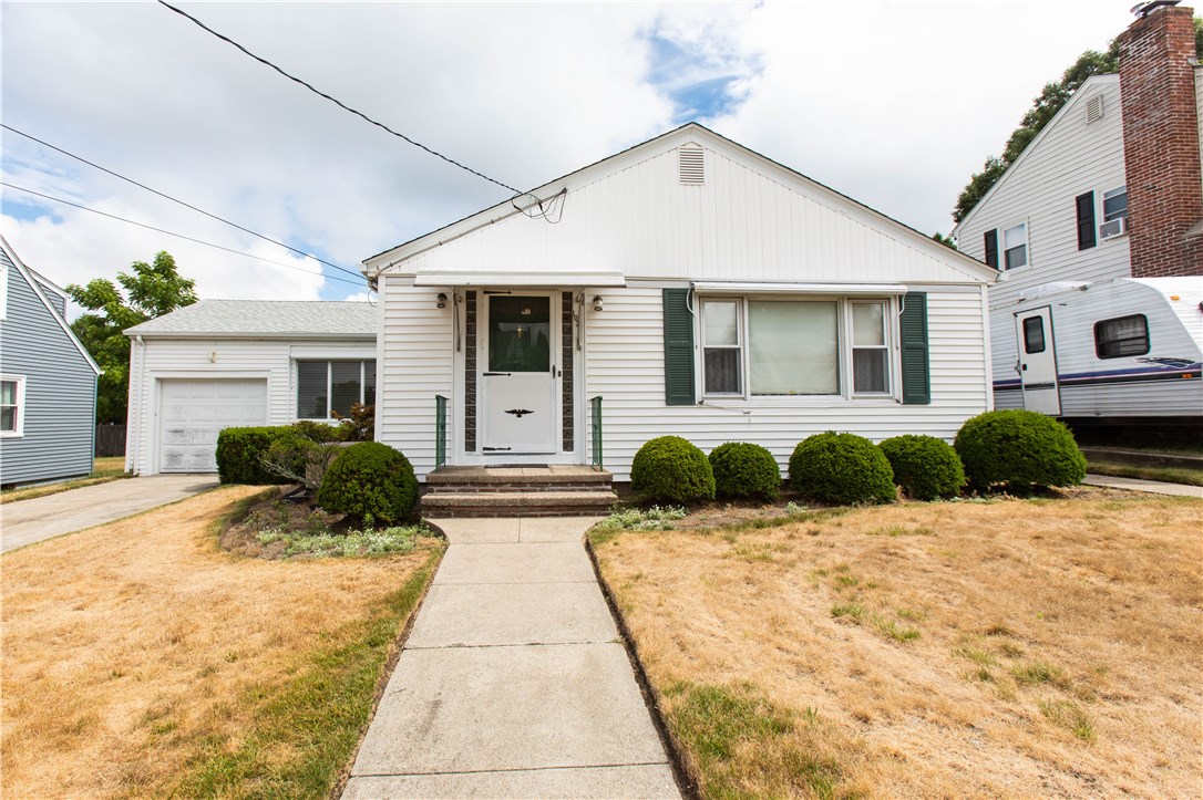 103 Fairfield Road Cranston, RI 02910 - Photo 1 of 31 Gallery Image 1