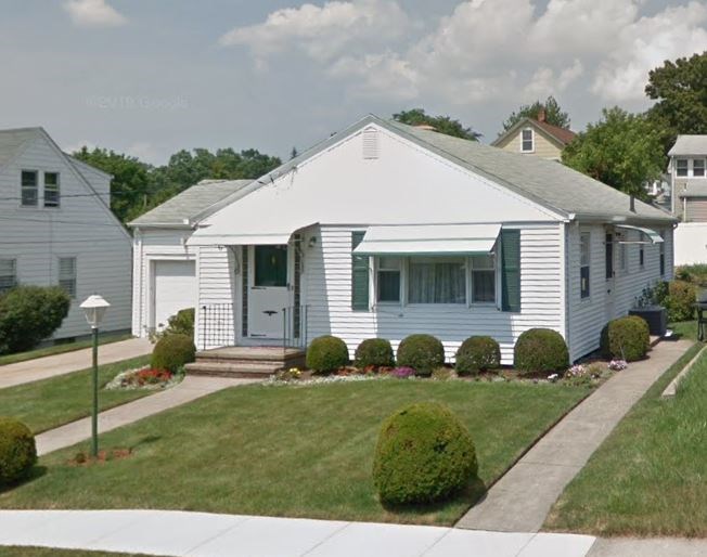 103 Fairfield Road Cranston, RI 02910 - Photo 31 of 31 Gallery Image 31