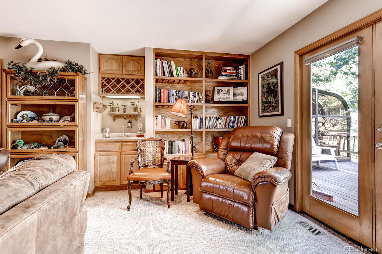 30529 Rand Road Conifer, CO 80433 - Photo 19 of 27 Gallery Image 19