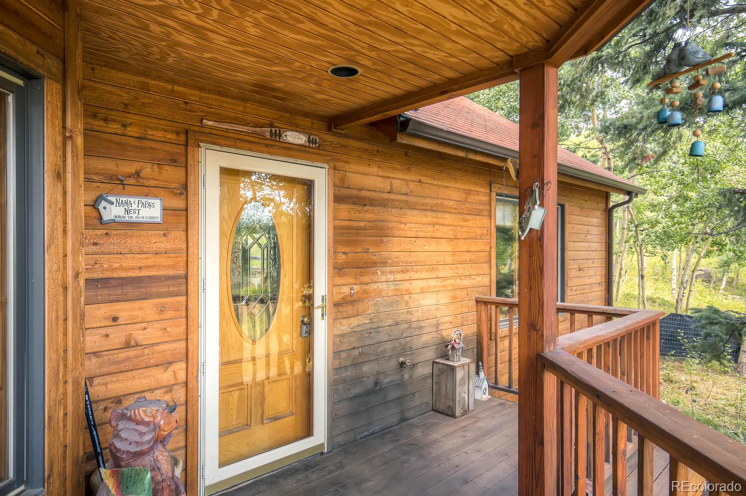 30529 Rand Road Conifer, CO 80433 - Photo 3 of 27 Gallery Image 3