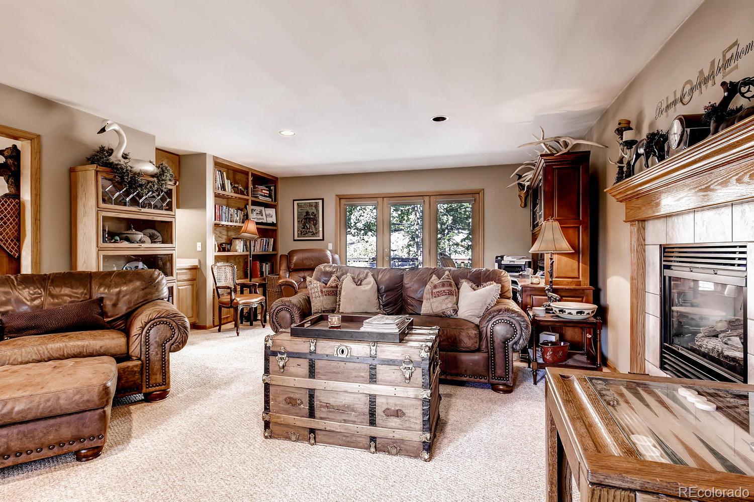 30529 Rand Road Conifer, CO 80433 - Photo 4 of 27 Gallery Image 4