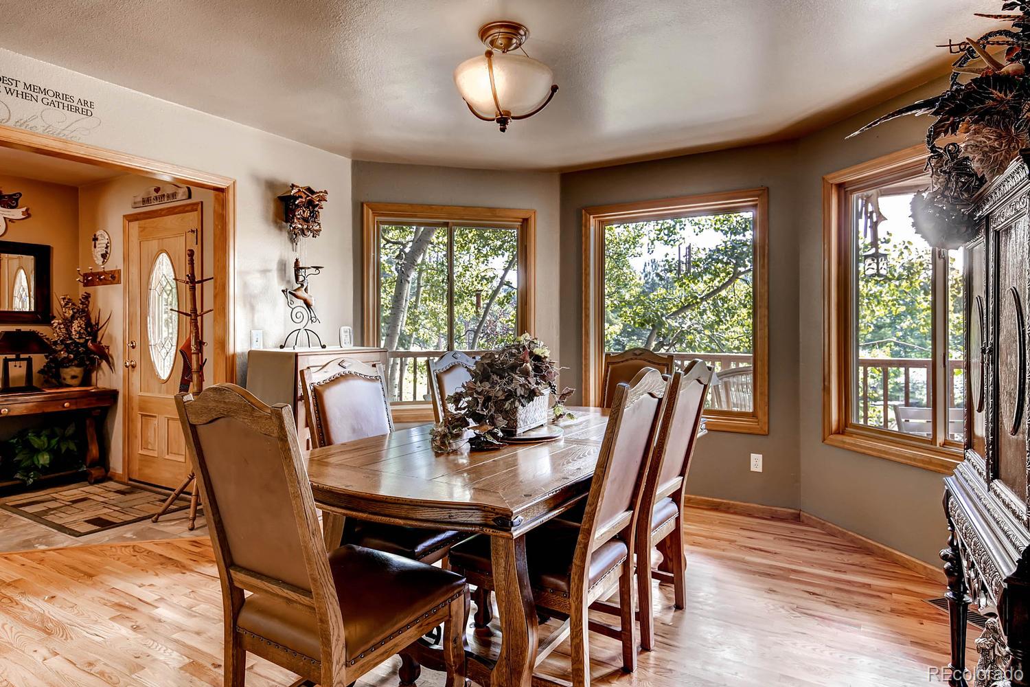 30529 Rand Road Conifer, CO 80433 - Photo 5 of 27 Gallery Image 5