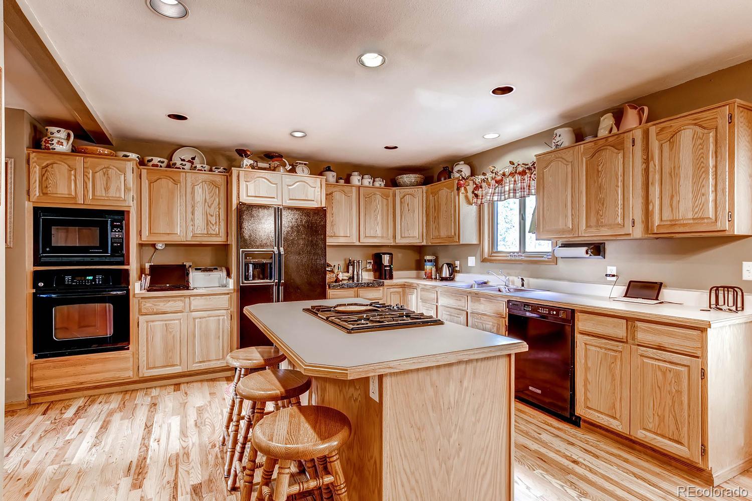 30529 Rand Road Conifer, CO 80433 - Photo 6 of 27 Gallery Image 6