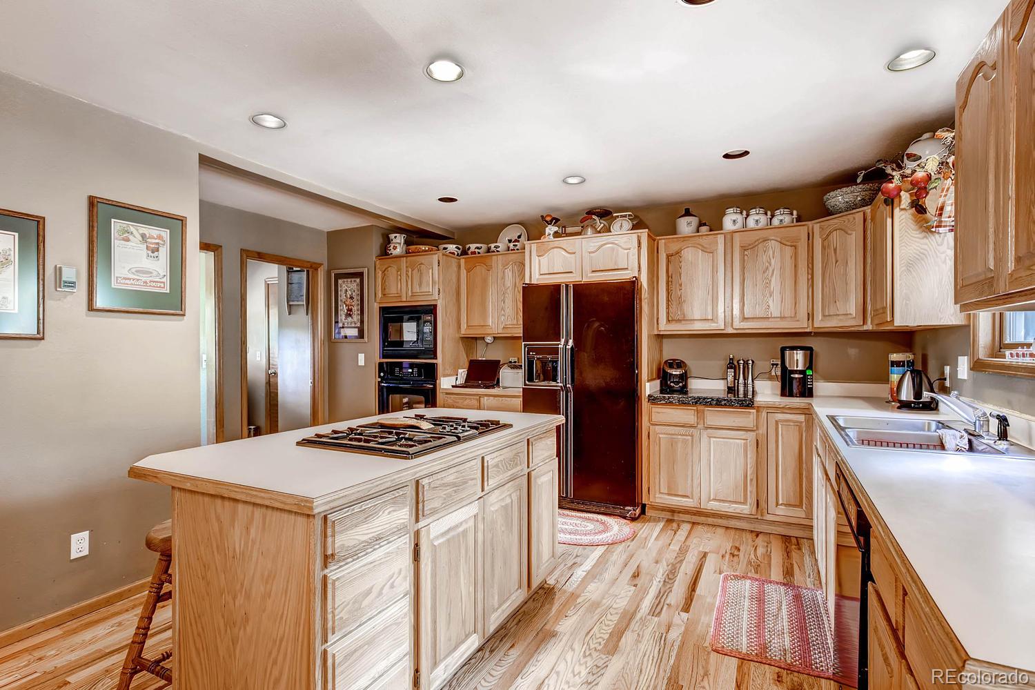 30529 Rand Road Conifer, CO 80433 - Photo 7 of 27 Gallery Image 7