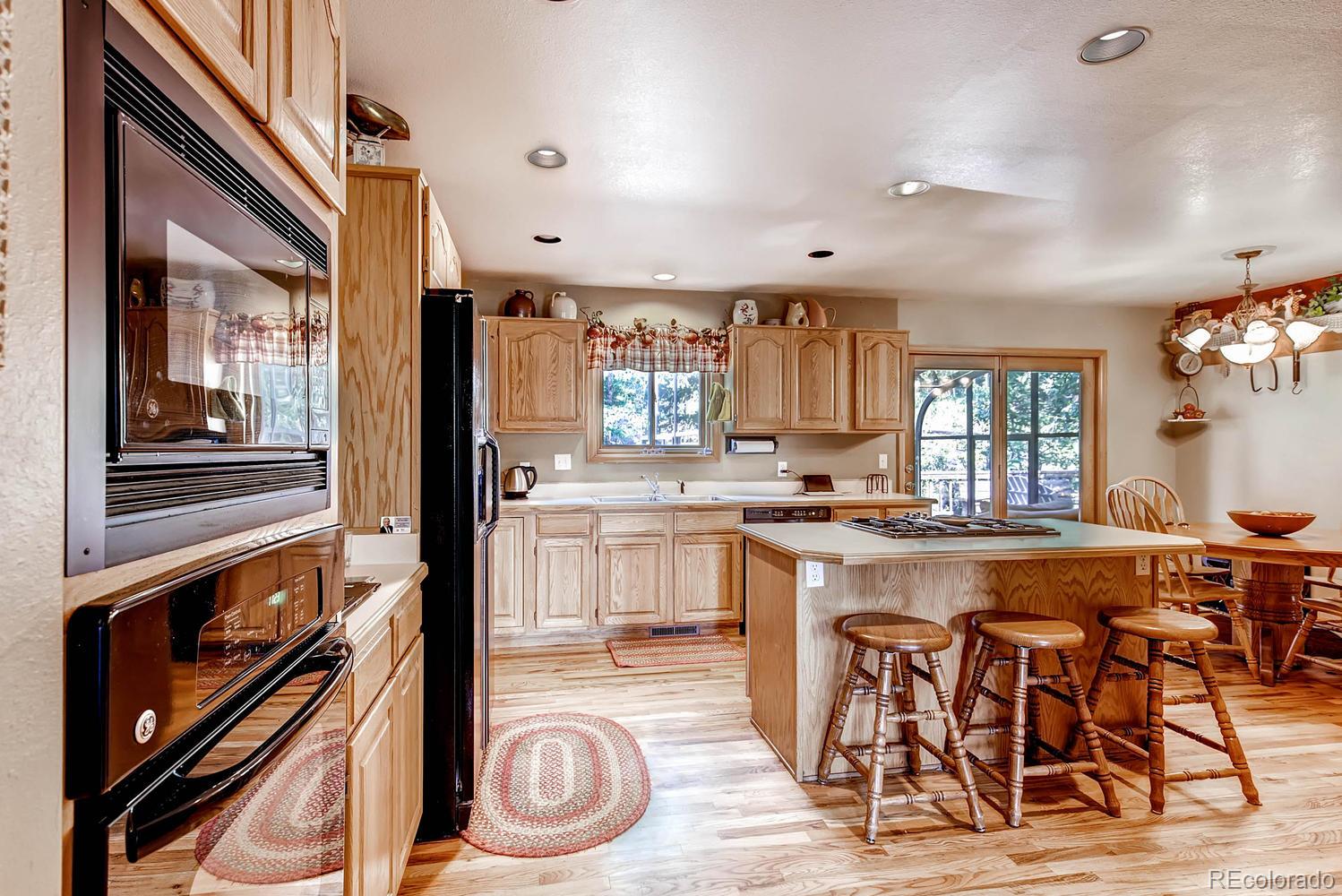 30529 Rand Road Conifer, CO 80433 - Photo 8 of 27 Gallery Image 8