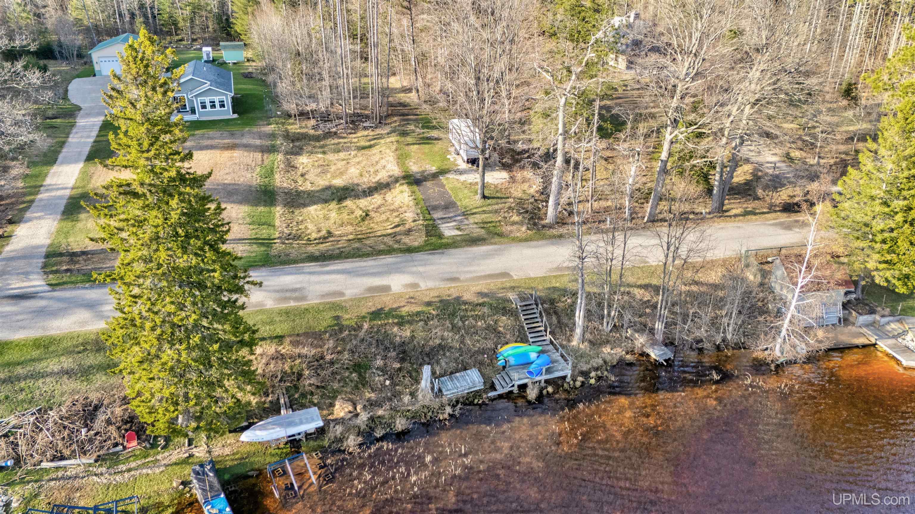 8136 Arrowhead Road Manistique, MI 49854 - Photo 10 of 20