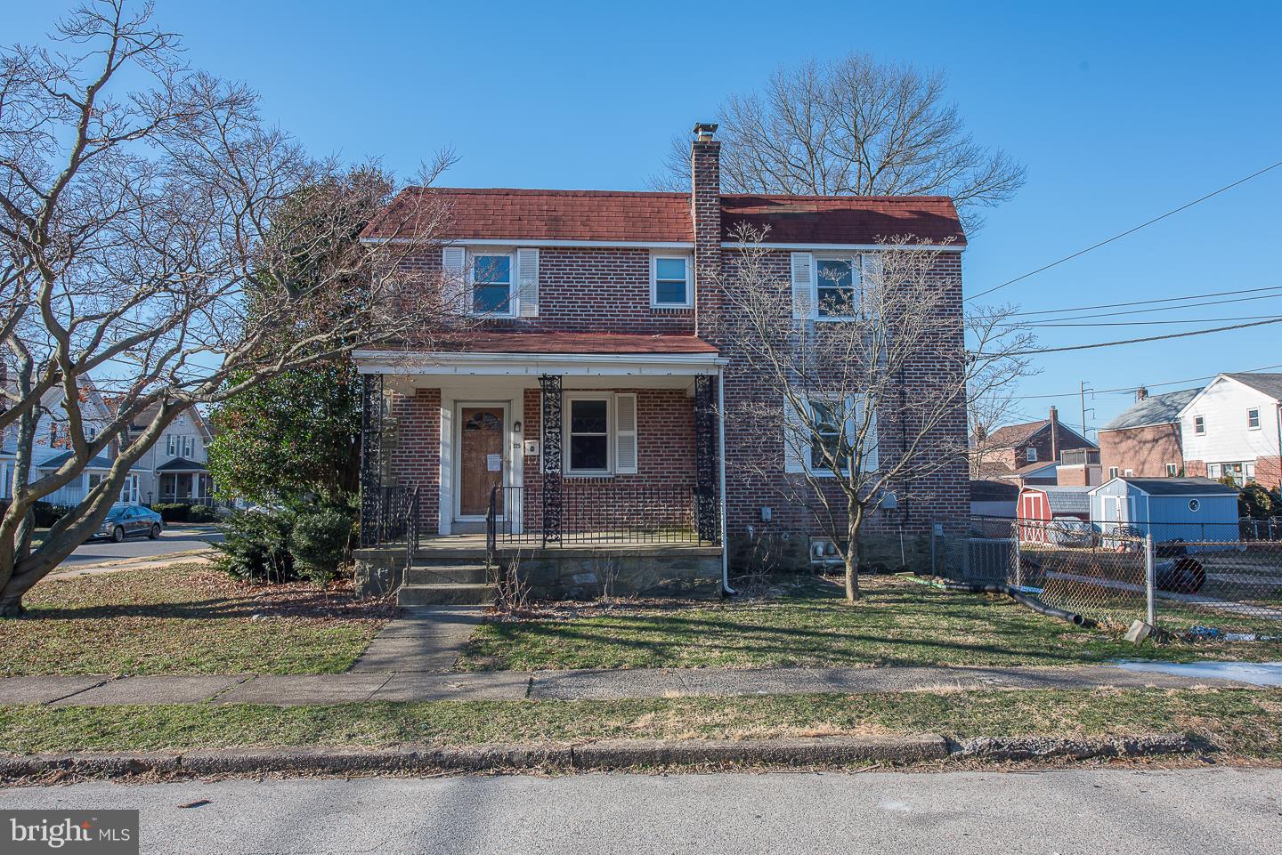 325 Pomeroy Street Ridley Park, PA 19078 - Photo 1 of 19 Gallery Image 1