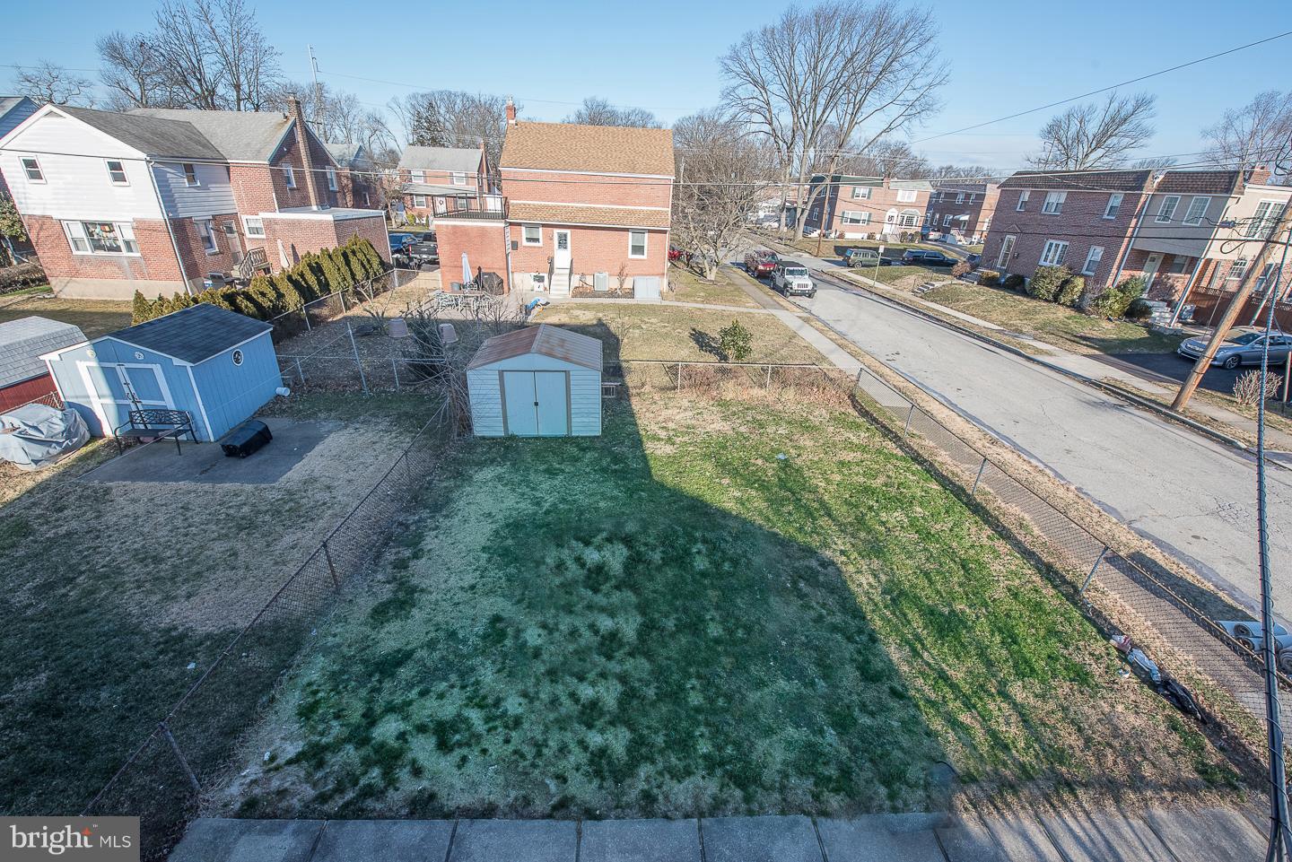 325 Pomeroy Street Ridley Park, PA 19078 - Photo 18 of 19 Gallery Image 18