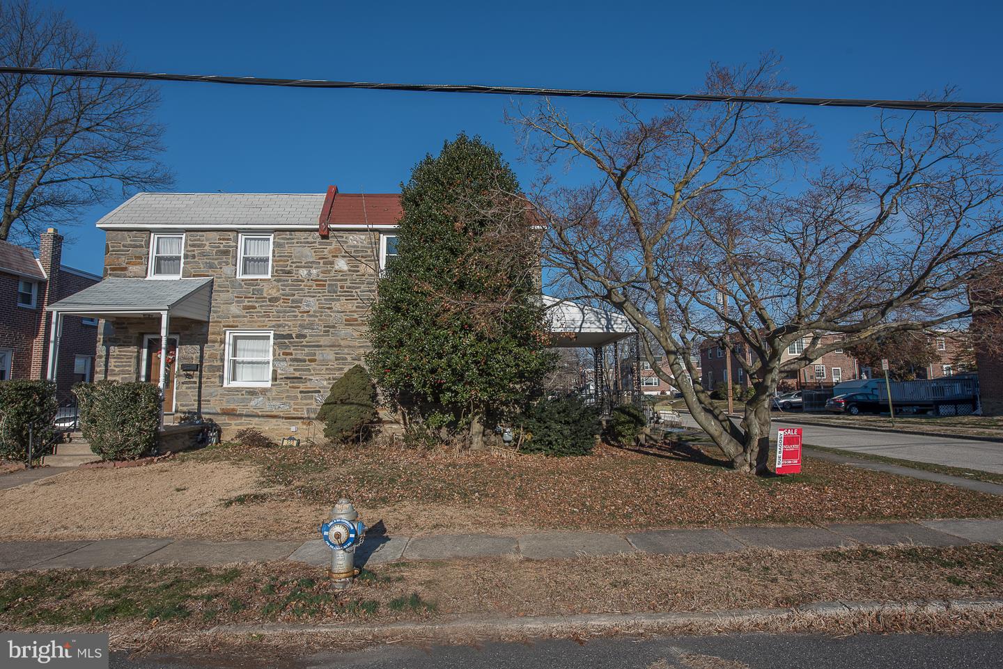 325 Pomeroy Street Ridley Park, PA 19078 - Photo 19 of 19 Gallery Image 19