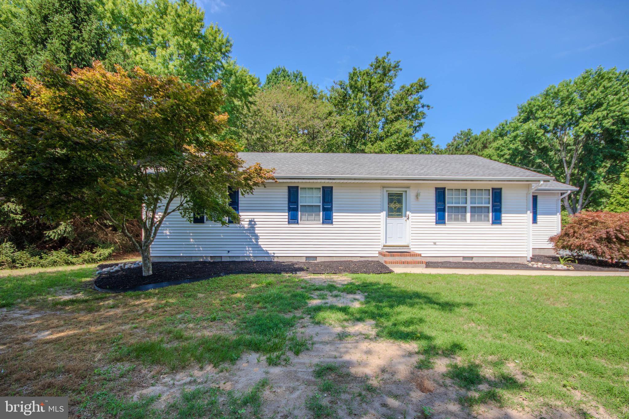 5918 Rockawalkin Road Salisbury, MD 21801 - Photo 1 of 14