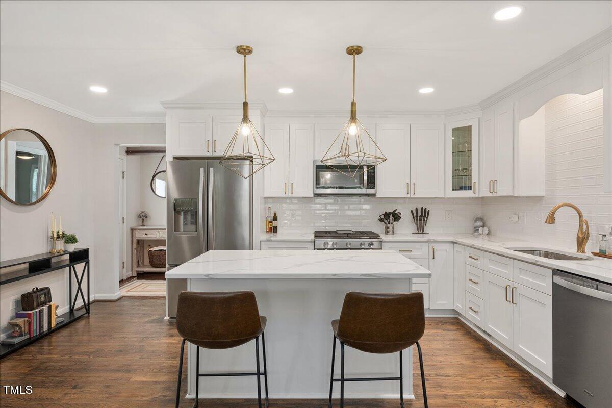 2210 Milburnie Road Raleigh, NC 27610 - Photo 9 of 30 17-28