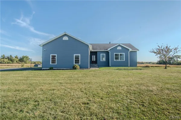 $510,000 | 20892 Strickland Road, Wilna, NY 13619