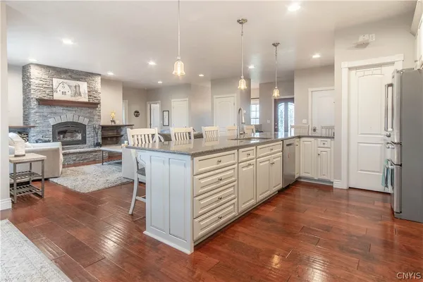 $510,000 | 20892 Strickland Road, Wilna, NY 13619