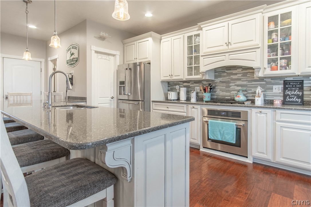 20892 Strickland Road Wilna, NY 13619 - Photo 18 of 40