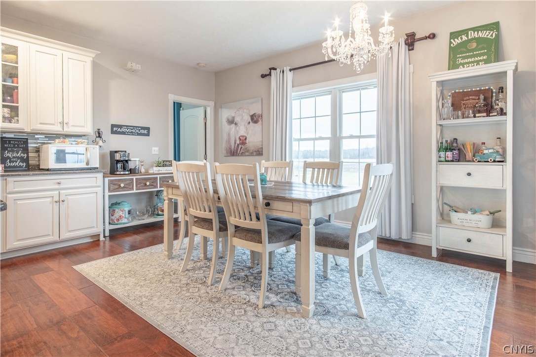 20892 Strickland Road Wilna, NY 13619 - Photo 19 of 40 Dining area