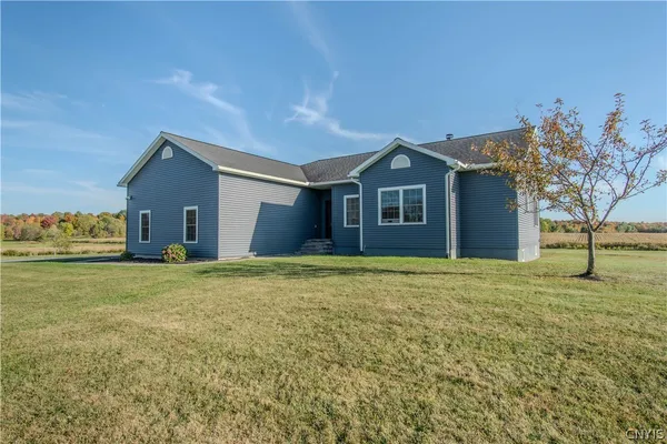 $510,000 | 20892 Strickland Road, Wilna, NY 13619