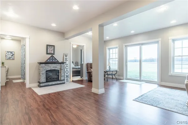 $510,000 | 20892 Strickland Road, Wilna, NY 13619
