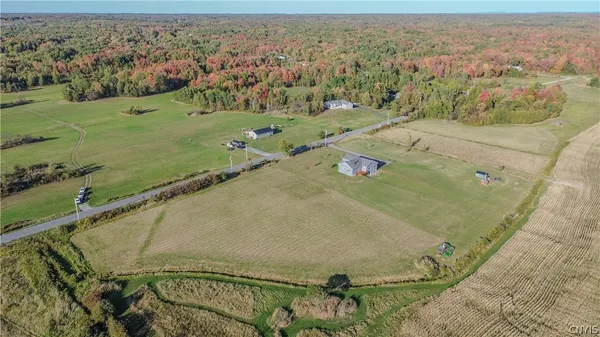 $510,000 | 20892 Strickland Road, Wilna, NY 13619