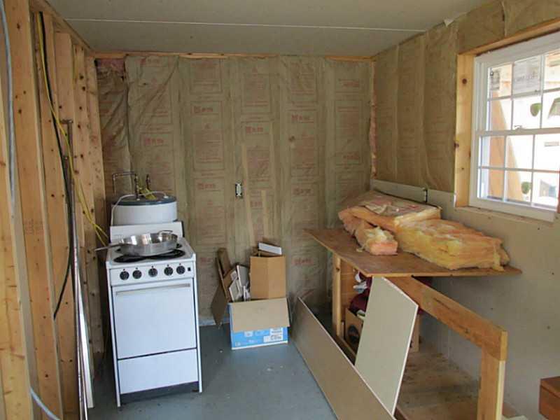 1 Amity Me 04471 Amity, ME 04471 - Photo 8 of 11 Interior Space/Layout.