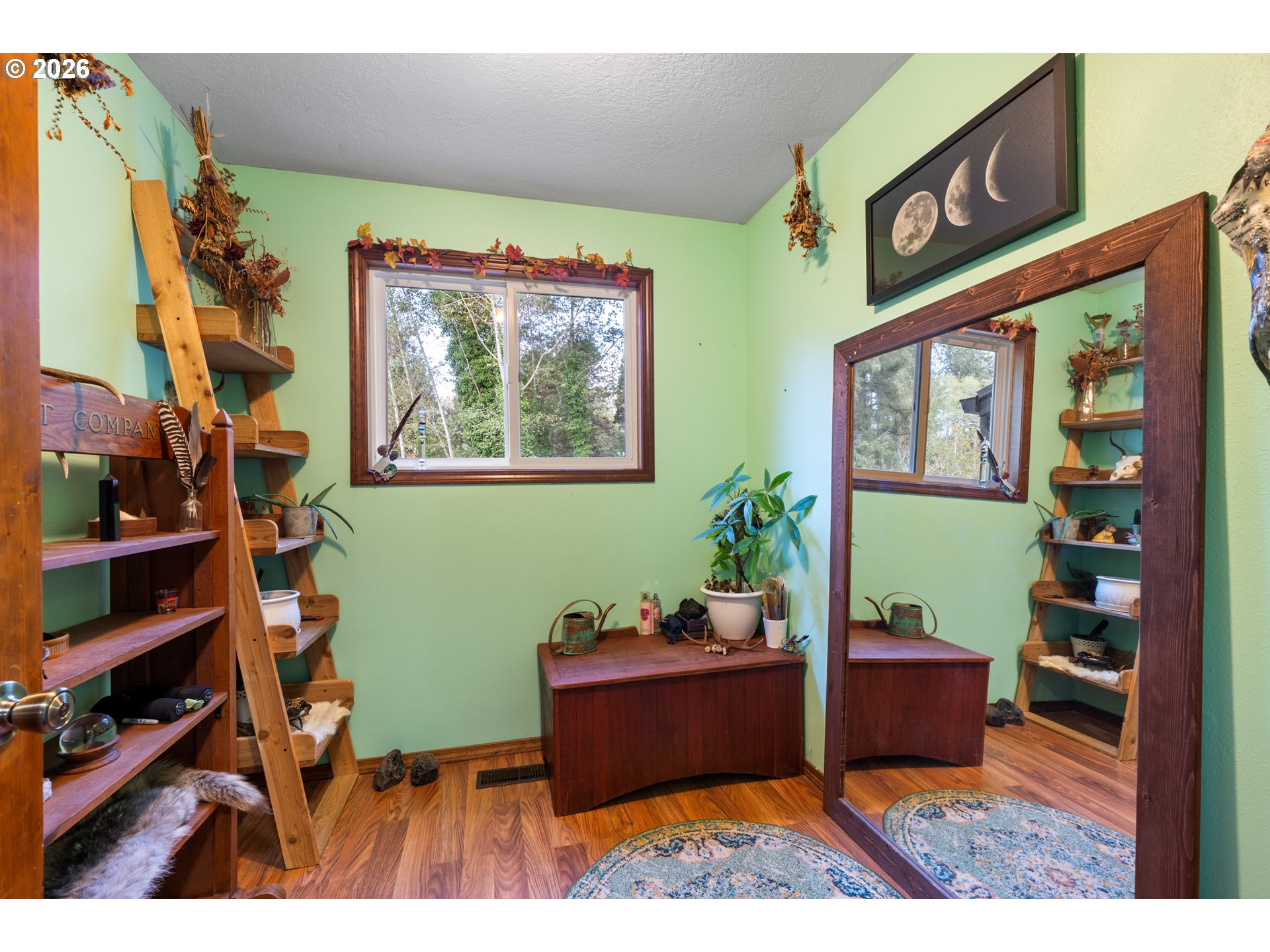 7925 Doughty Road Tillamook, OR 97141 - Photo 20 of 48 Bonus Room