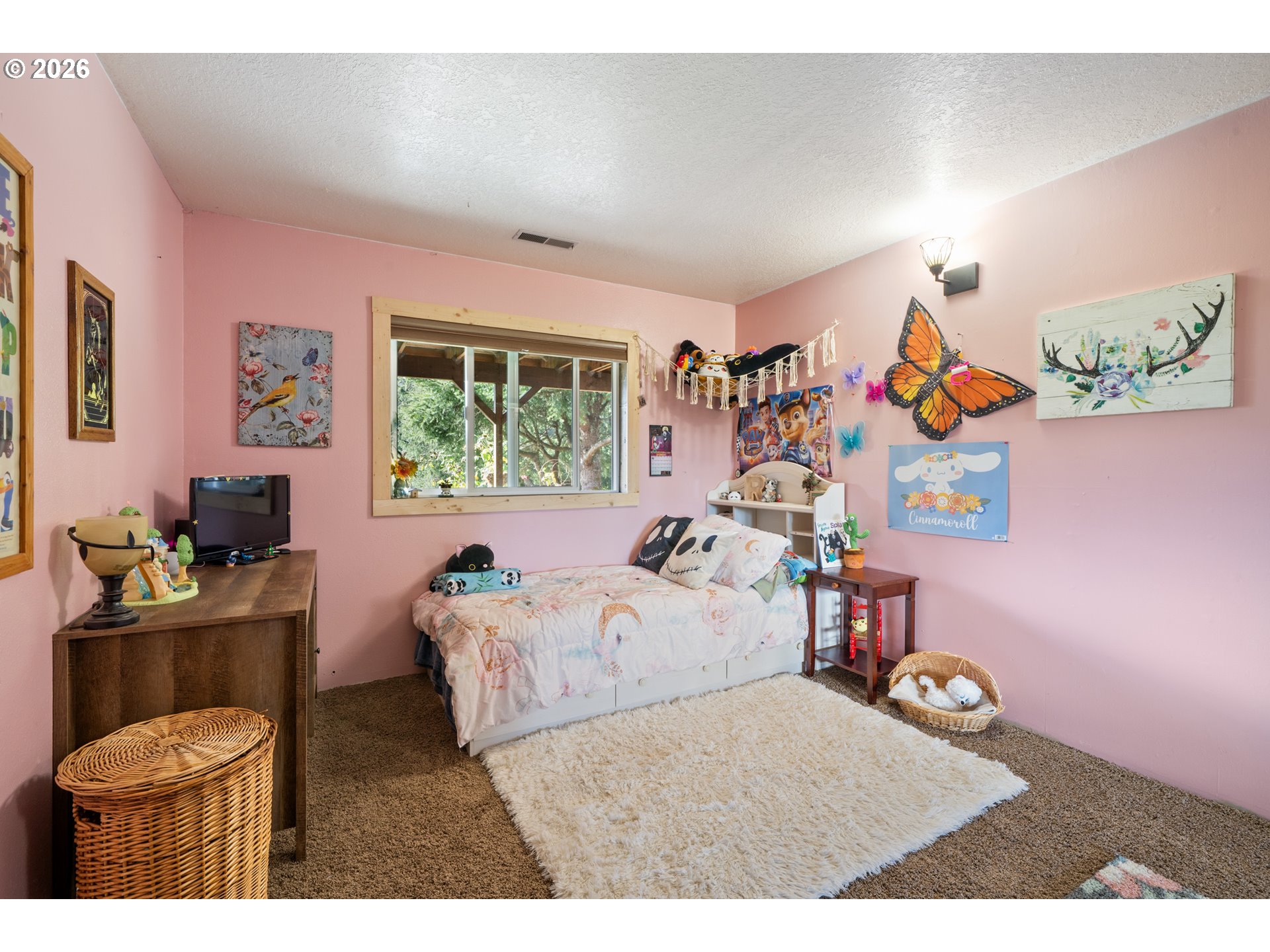 7925 Doughty Road Tillamook, OR 97141 - Photo 29 of 48 Bedroom