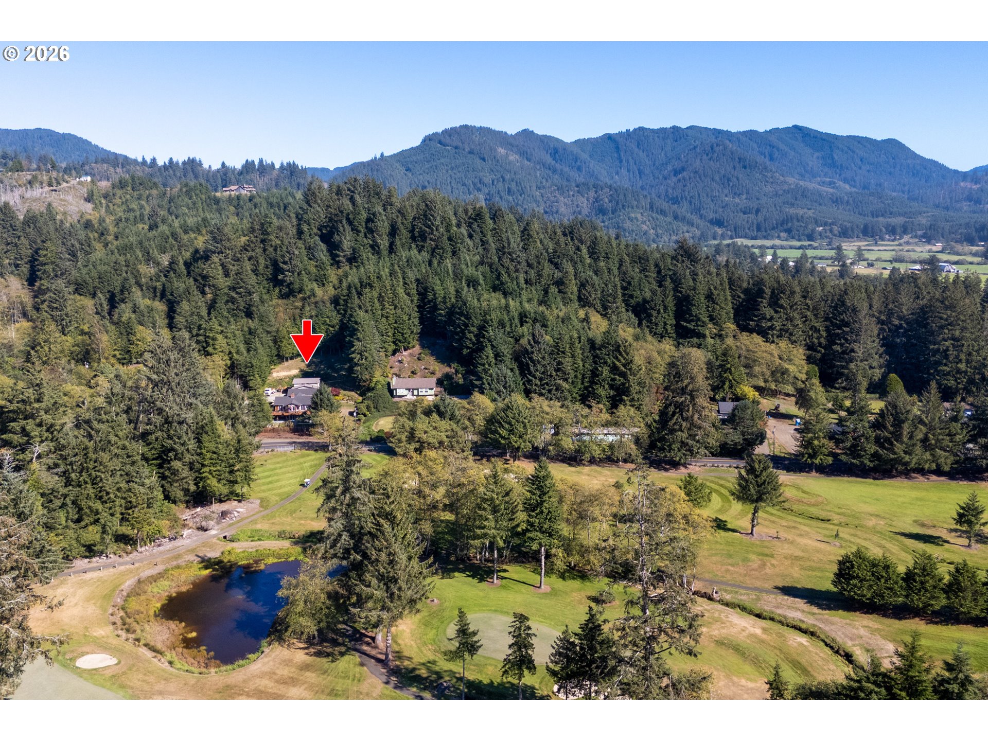 Acreage